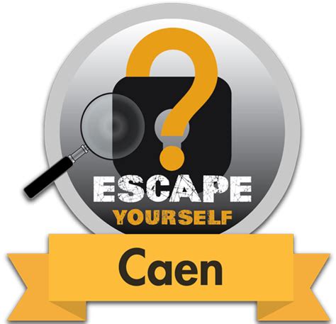 Escape Yourself Caen Escapes Game Mondeville