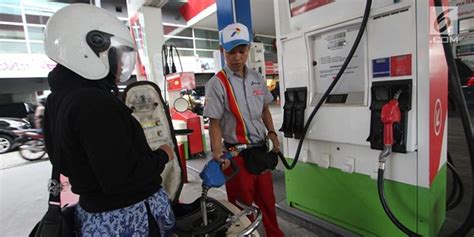 New Normal Mulai Berlaku Ada Aturan Isi Bbm Di Spbu Dari Pertamina