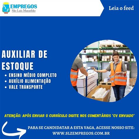 O Que é Auxiliar De Estoque - 5