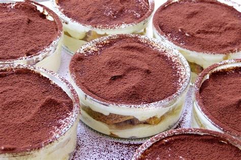 Best Desserts In Italy 14 Traditional Italian Desserts For The Sweet Tooth Foodie — Italy Foodies