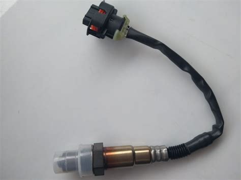 Sensor Oxigeno Chevrolet Tracker Cruze