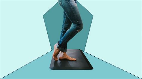 The Best Anti-Fatigue Mats for Standing All Day Long