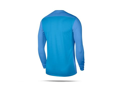 Nike Park Vii Trikot Langarm Kinder Teamsport Mannschaftssport