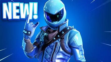 Skin Fortnite Exclusiva De Honor Guard S 162 By Papo Sector En Peru