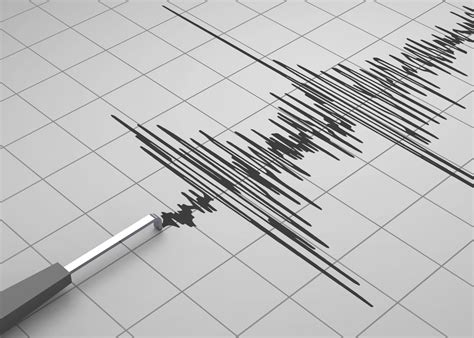 Un Sismo De Magnitud 7 Sacude La Costa Sur De Perú Y Deja 8 Herid