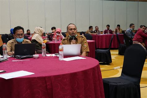 Seminar Evaluasi Hasil Monitoring Kcb Borobudur Balai Konservasi