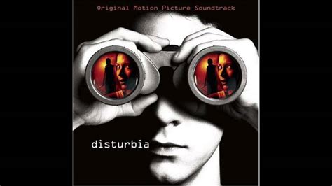 Geoff Zanelli - Voyeurism (Disturbia) Remake - YouTube