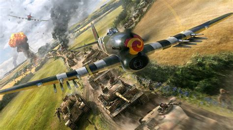 Ww2 Bomber Planes Wallpaper