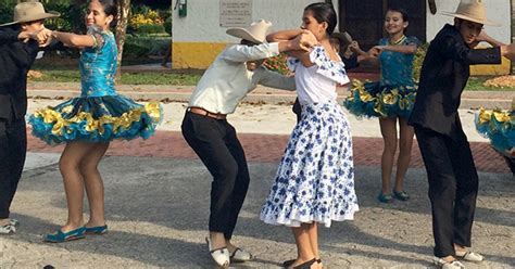 El Joropo Una Tradici N Cultural Ense Ada A Los Ni Os Peque Os