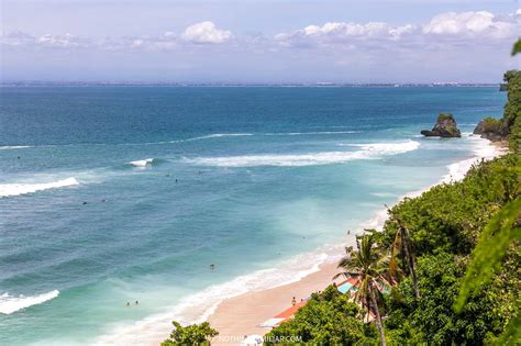 Uluwatu Beaches You Absolutely Can T Miss In Bali