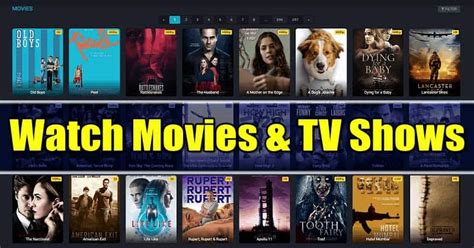 Best Sites To Watch Free Tv Shows Movies Online Legally Techviral