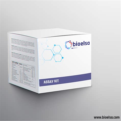 Bio Assay Kits Supplier, Manufacturers - Bioelsa