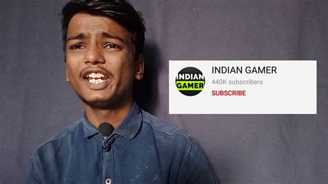 Live Top Five Indian Gamers YouTube