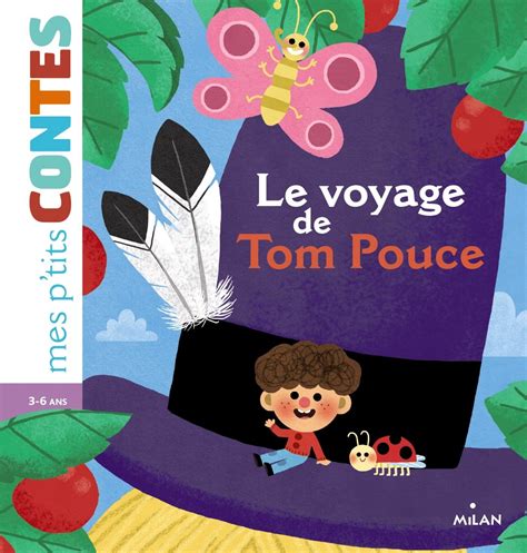 Mes P Tits Contes Mes P Tits Mythes Le Voyage De Tom Pouce Amazon Co