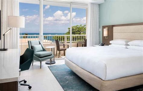 Caribe Hilton San Juan Day Use Rooms HotelsByDay