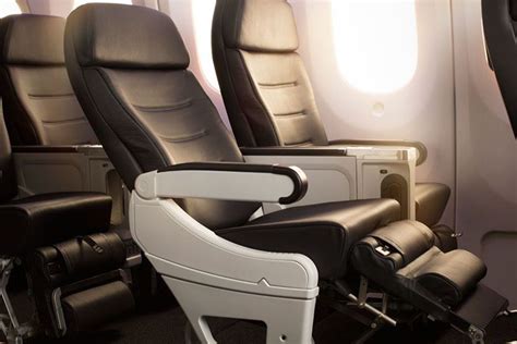 The best premium economy seats for international travel