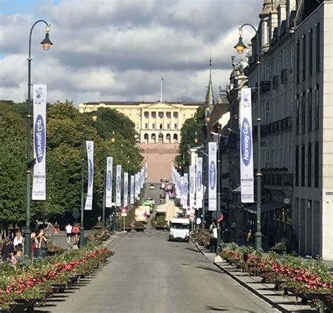 Oslo Stadtrundgang GetYourGuide