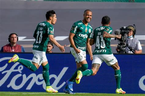 Palmeiras de Abel Ferreira sagra se bicampeão da Taça dos Libertadores