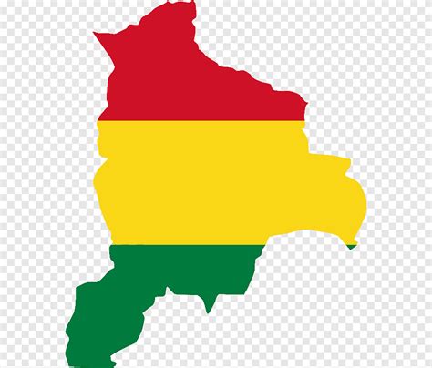 Flag Of Bolivia File Negara Flag Map Map Flag Wikimedia Commons Png