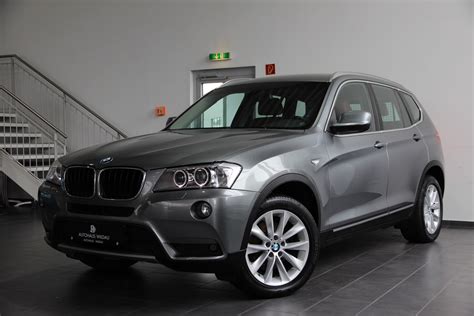 Bmw X3 Xdrive20d Gebraucht Kaufen In Wildau Preis 11990 Eur Intnr 847 Verkauft