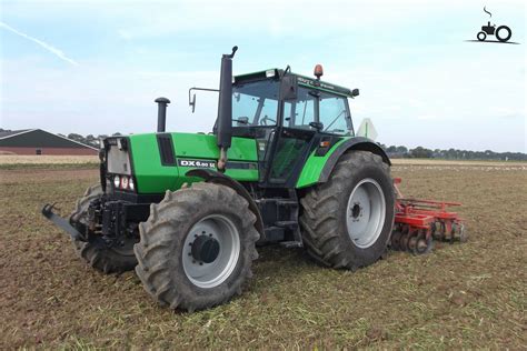 Foto Deutz Fahr Dx 650 986155