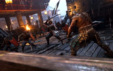 Buy For Honor Standard Steam Edition Steam PC Key - HRKGame.com