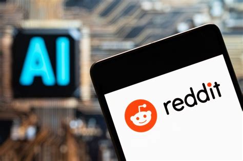 Reddit Signs Ai Licensing Deal With Google