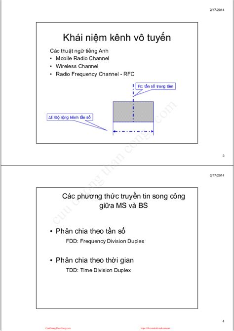 PDF Thông Tin Di Động Đh Bách Khoa Hn Đỗ Trọng Tuấn Mbc02 Truyền