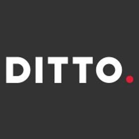 Ditto Is Hiring Permanent Work From Home