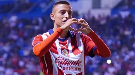 Piojo Alvarado asegura que en Chivas están motivados Podemos pelearle