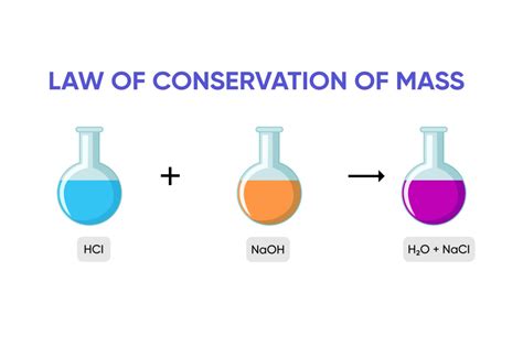 13 Captivating Facts About Law Of Conservation Of Mass Worksheets Library