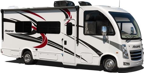 Thor Challenger Class A Motorhomes Artofit