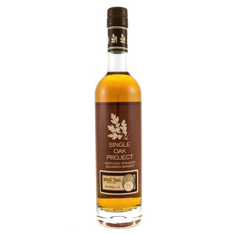 Buy Buffalo Trace Single Oak Project Online Buffalo Trace