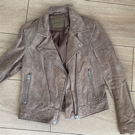 Blank NYC Jackets Coats Blanknyc Suede Jacket Poshmark