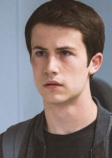 Clay Jensen 13 Reasons Why Fan Casting 60 Off