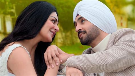 Jatt And Juliet 3 Trailer Diljit Dosanjh And Neeru Bajwa Return With A