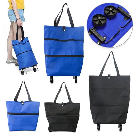 Carrito Shopping Bag Zipper Va Proinco Souvenirs Medell N