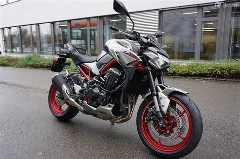 Kawasaki Z Im Kanton Z Rich Tutti Ch