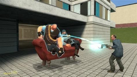 gmod sandbox  android