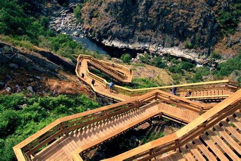 O Que Visitar Em Passadi Os Ponte E Arouca Geopark My Best Hotel