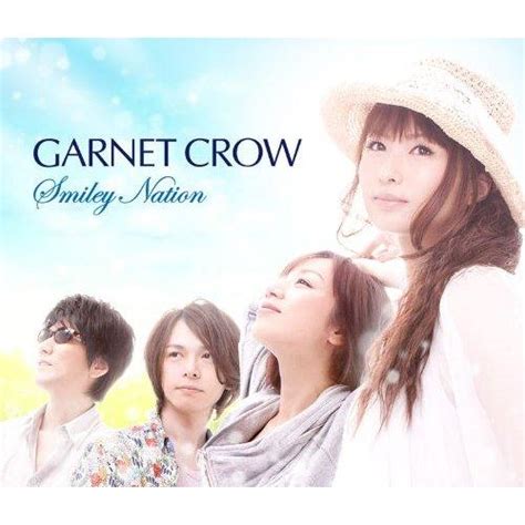 Angga~lovers Garnet Crow