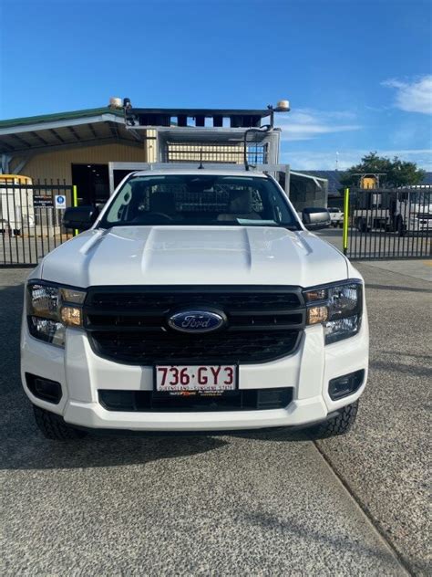 Traffic Control Ute Hire Traffic Control Vehicle For Hire