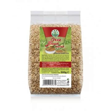 orez brun   herbavit naturistiro