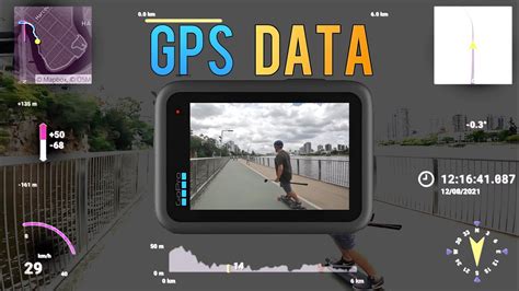 Gopro Gps Overlays On Your Video 📍 Its Easier Than You Think 😊 Youtube