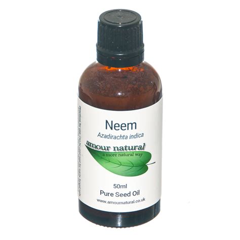 Neem Oil