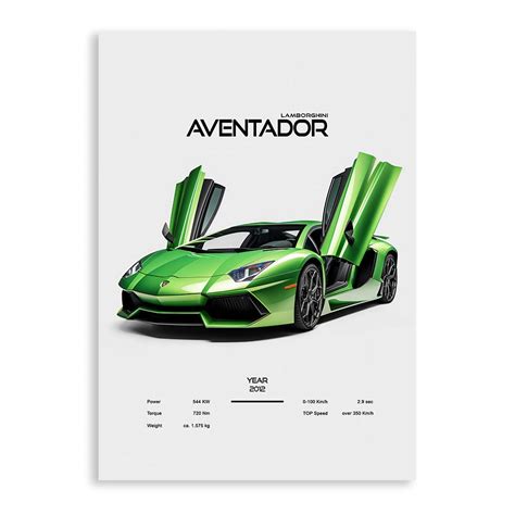 Lamborghini Aventador Wall Art Digital Download Aventador - Etsy