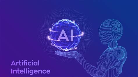 The Impact Of Artificial Intelligence On Digital Marketing