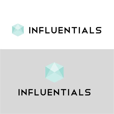 Influencer Marketing Logo by Elise Dewerte | Marketing logo, Logo ...