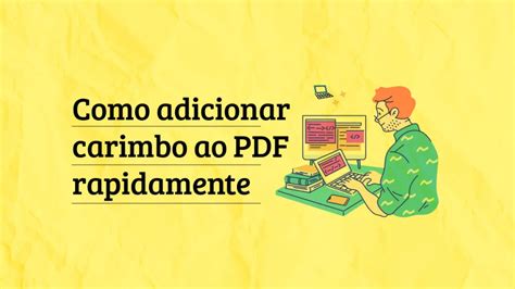 Como Visualizar Coment Rios No Pdf Maneiras F Ceis Updf