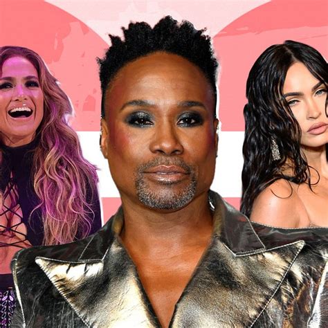 Genijalni Billy Porter i Normani iz budućnosti Ovo su najbolji beauty